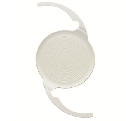 白內障人工晶體