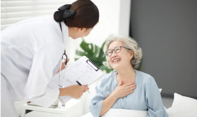 白內(nèi)障癥狀