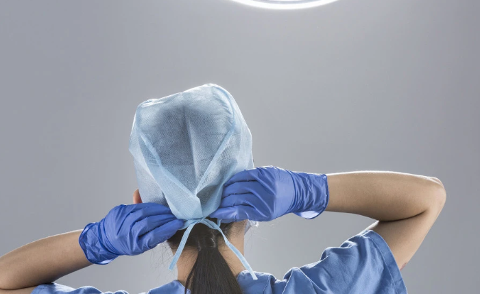 白內(nèi)障手術(shù)